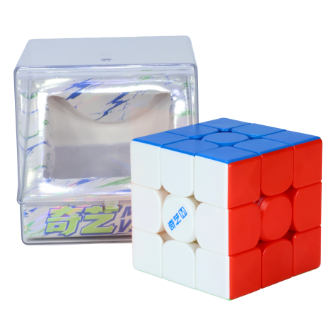 QiYi M Pro 3x3 V3 Flagship