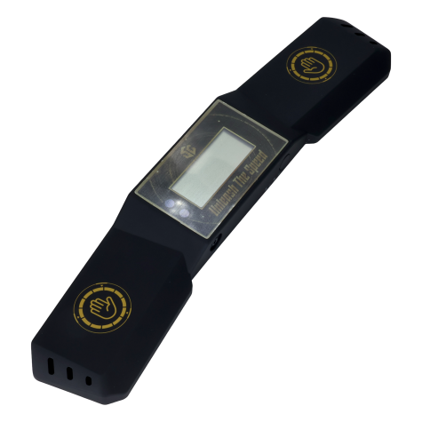 Stellar Timer