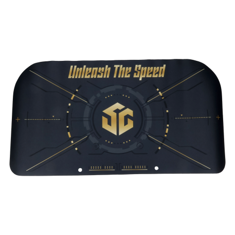 Stellar Speedcubing mat