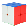 Stickerless Bright