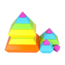 Stickerless Bright
