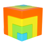 Stickerless Bright