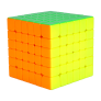 Stellar Ultra 6x6