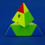 MoFangGe/X-man Bell Magnetic Pyraminx