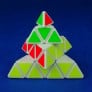 ShengShou 4-layer Pyraminx