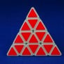 ShengShou 4-layer Pyraminx