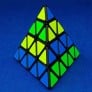 ShengShou 4-layer Pyraminx