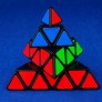 ShengShou 4-layer Pyraminx
