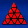 ShengShou 4-layer Pyraminx