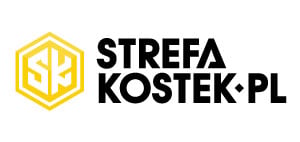 Logo na białym tle