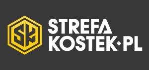 Logo białe